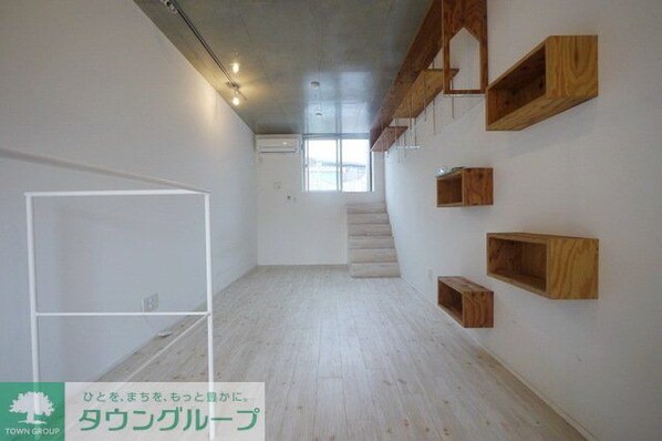 Feel CnBの物件内観写真